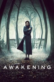 Poster for The Awakening