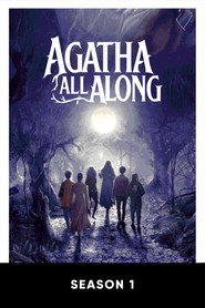 Agatha All Along Miniseries 40