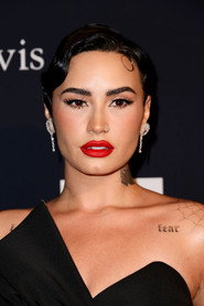 Image of Demi Lovato