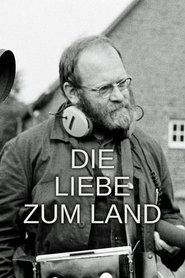 Poster Die Liebe zum Land 1975