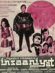 Poster Insaaniyat