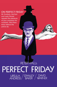Perfect Friday (1970) online ελληνικοί υπότιτλοι