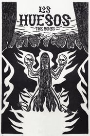 Poster The Bones
