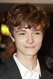 Foto de Josef Jan Abrhám