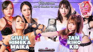 Stardom New Summer 2020 Shin-Kiba 2 Days ~ Day 2