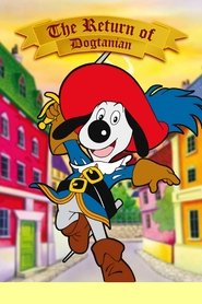 Poster The Return of Dogtanian - Season 1 Episode 19 : The King's Cousin 1992