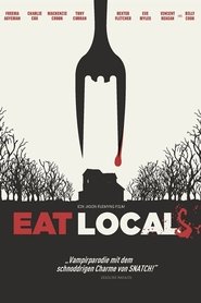 Eat Locals 2017 Auf Italienisch & Spanisch