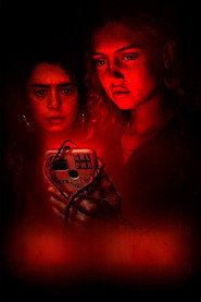 Red Rose poster