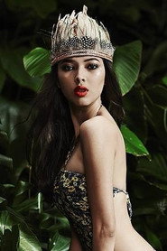 Tahlia Raji photo 2