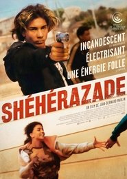 Film Shéhérazade streaming