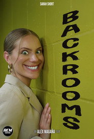 Backrooms