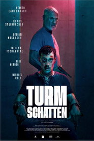 Turmschatten постер