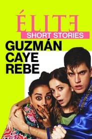 Elite Short Stories: Guzmán Caye Rebe