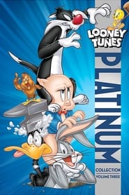 Poster Looney Tunes Platinum Collection: Volume Three