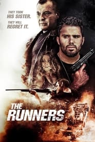 The Runners постер