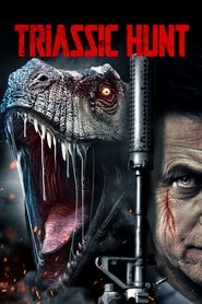 Poster Triassic Hunt 2021