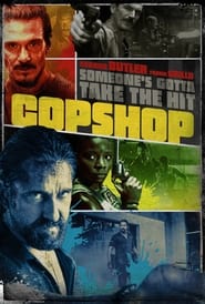 Copshop film en streaming