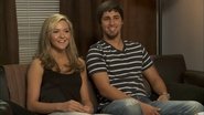 Foul Ball Couple