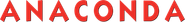 Anaconda Logo