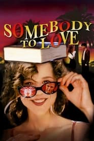 Poster Somebody to Love