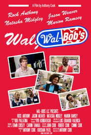 Wal-Bob's постер