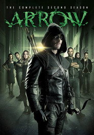 Arrow Season 2 13