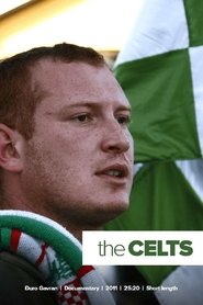 Poster The Celts 2011