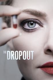 The Dropout (2022) online ελληνικοί υπότιτλοι