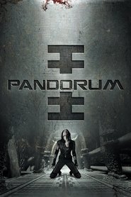 Pandorum (2009) Pandorum (2009)