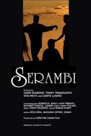 فيلم Serambi 2005 كامل HD