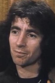 Bon Scott