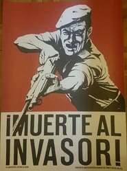 Poster Muerte al invasor