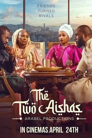 Poster The Two Aishas