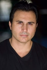 Nick Hermz as Oscar Prado