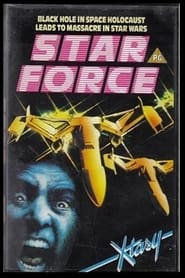 Poster Mystery Science Theater 3000: Star Force: Fugitive Alien II