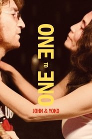 One to One: John & Yoko (2025)