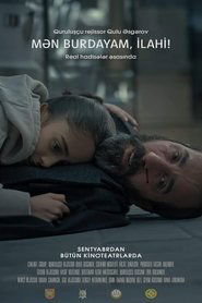 I'm here, God! (2023)