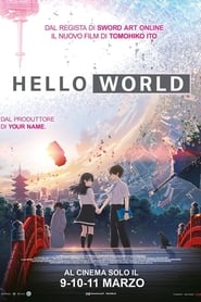 Hello World (2019)