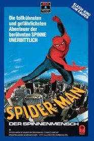 Spider-Man - Der Spinnenmensch