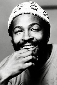 Marvin Gaye is Self (archive footage)