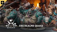 The Realms Quake