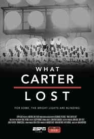 What Carter Lost ネタバレ