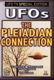 Poster The Pleiadian Connection