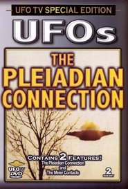 Poster The Pleiadian Connection 1988