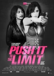 Poster Push It To The Limit