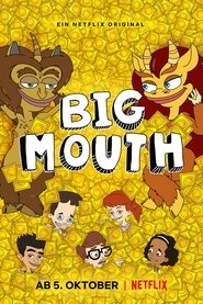 Big Mouth (2017)