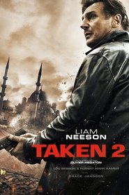 Regarder Taken 2 en streaming – FILMVF