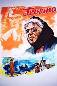 Poster Фросина
