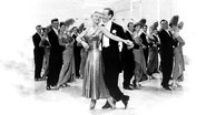 Entrons dans la danse 