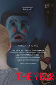 The Year I Lost My Mind 映画 ストリーミング - 映画 ダウンロード